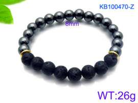 Stainless Steel Special Bracelet