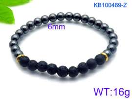 Stainless Steel Special Bracelet