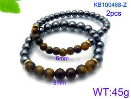 Stainless Steel Special Bracelet