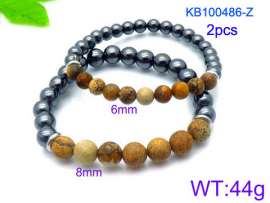 Stainless Steel Special Bracelet