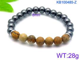 Stainless Steel Special Bracelet