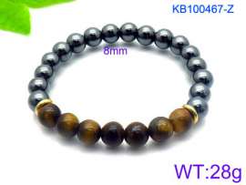 Stainless Steel Special Bracelet