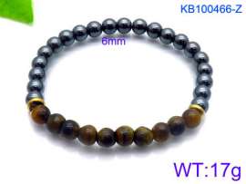 Stainless Steel Special Bracelet