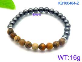 Stainless Steel Special Bracelet