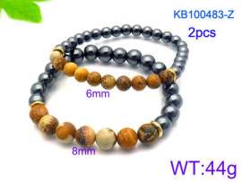 Stainless Steel Special Bracelet