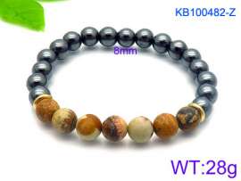 Stainless Steel Special Bracelet