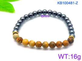 Stainless Steel Special Bracelet