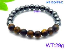 Stainless Steel Special Bracelet