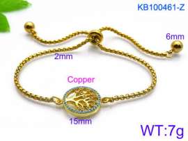 Braid Fashion Bracelet