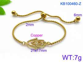 Braid Fashion Bracelet