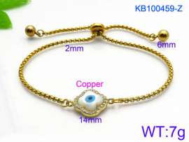 Braid Fashion Bracelet