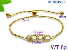 Braid Fashion Bracelet