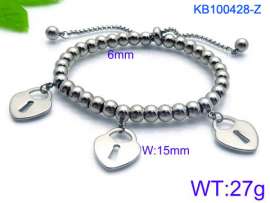 Braid Fashion Bracelet