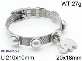 Stainless Steel Bracelet(women)