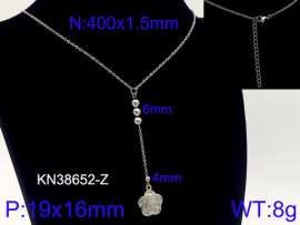 Stainless Steel Necklace
