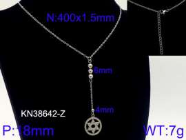 Stainless Steel Necklace