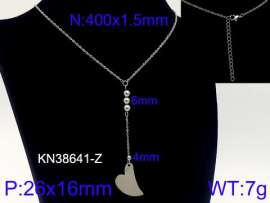 Stainless Steel Necklace
