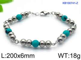 Stainless Steel Bracelet(women)