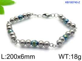 Stainless Steel Bracelet(women)