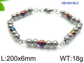 Stainless Steel Bracelet(women)