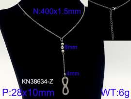 Stainless Steel Necklace