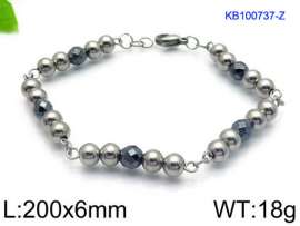 Stainless Steel Bracelet(women)