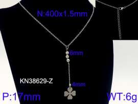 Stainless Steel Necklace