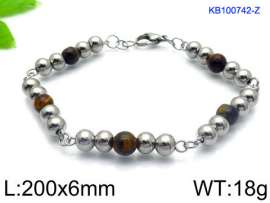 Stainless Steel Bracelet(women)