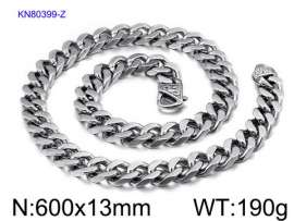 Stainless Steel Necklace