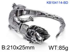 Stainless Steel Bracelet(Men)