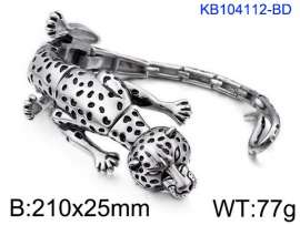 Stainless Steel Bracelet(Men)