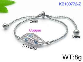 Braid Fashion Bracelet
