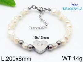 Stainless Steel Special Bracelet