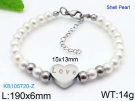 Stainless Steel Special Bracelet