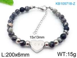 Stainless Steel Special Bracelet