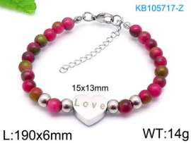 Stainless Steel Special Bracelet