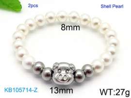 Stainless Steel Special Bracelet