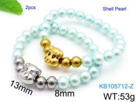 Stainless Steel Special Bracelet