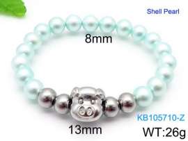 Stainless Steel Special Bracelet