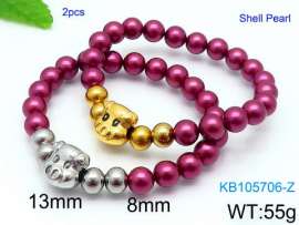 Stainless Steel Special Bracelet