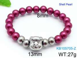 Stainless Steel Special Bracelet