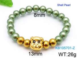 Stainless Steel Special Bracelet