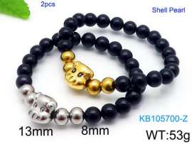 Stainless Steel Special Bracelet