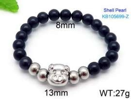 Stainless Steel Special Bracelet