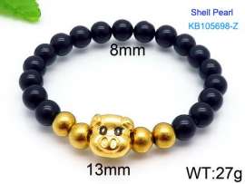 Stainless Steel Special Bracelet