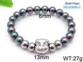 Stainless Steel Special Bracelet