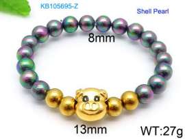 Stainless Steel Special Bracelet