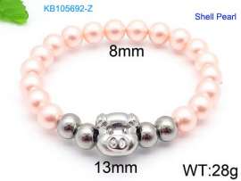 Stainless Steel Special Bracelet