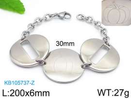 Stainless Steel Bracelet(women)