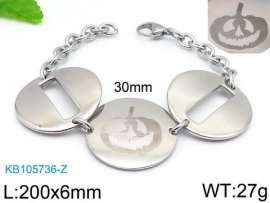 Stainless Steel Bracelet(women)